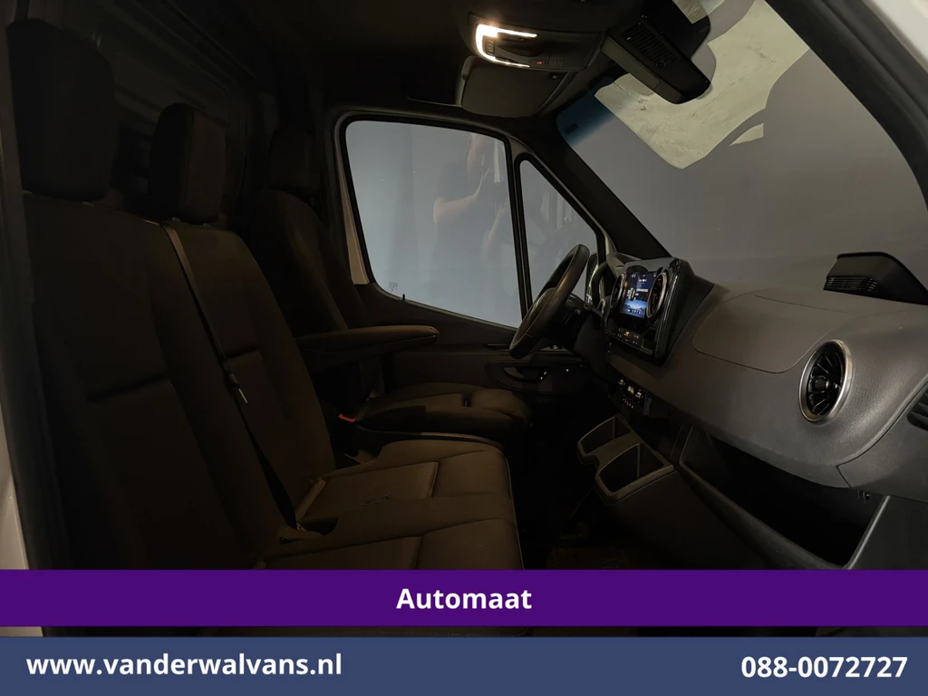 Mercedes-Benz Sprinter – foto 13