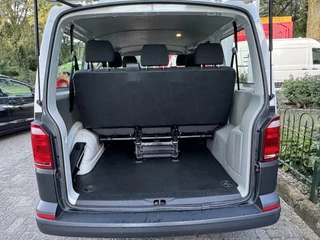 Volkswagen Transporter – thumbnail 33