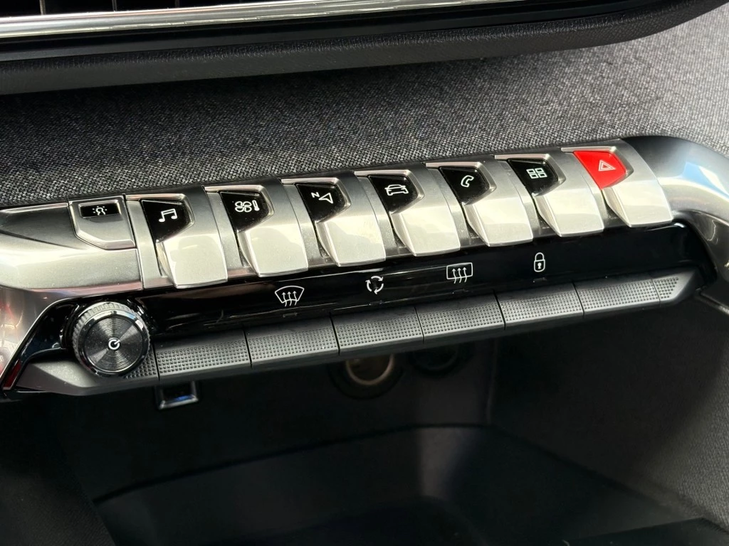 Peugeot 3008 – foto 13