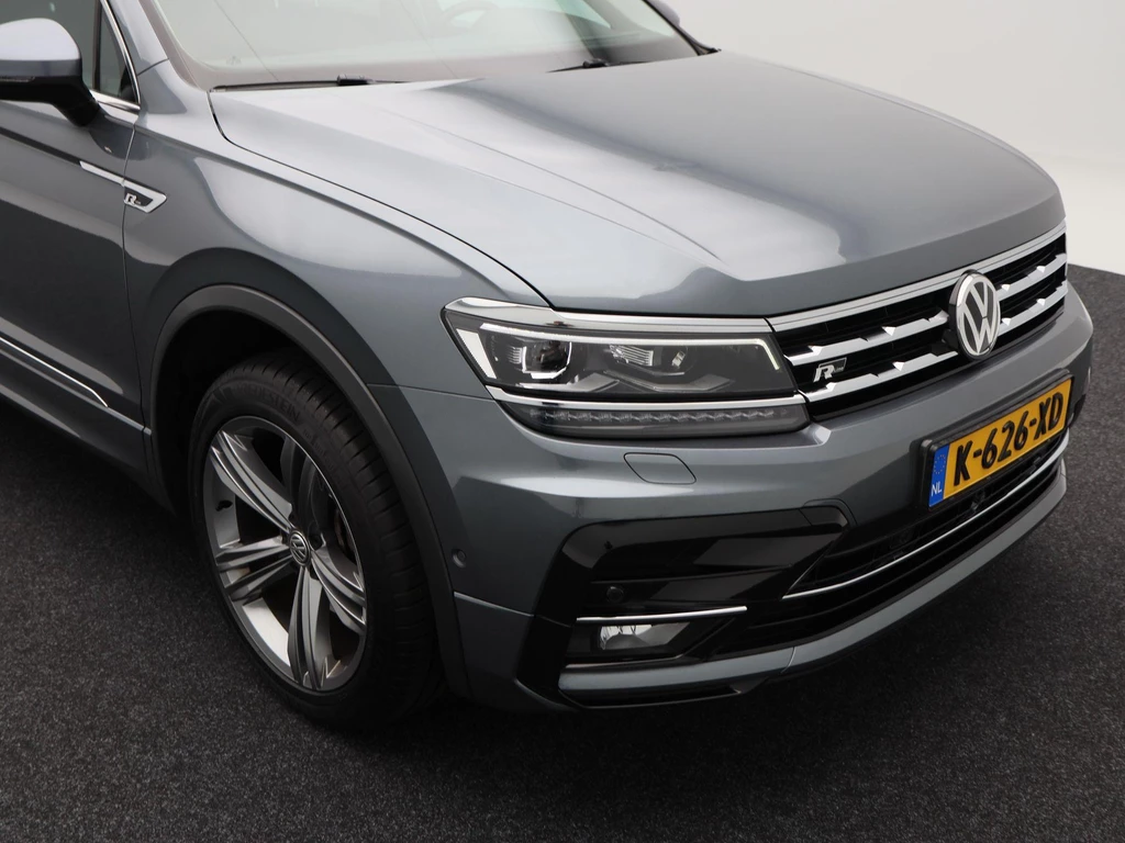 Volkswagen Tiguan Allspace – foto 7