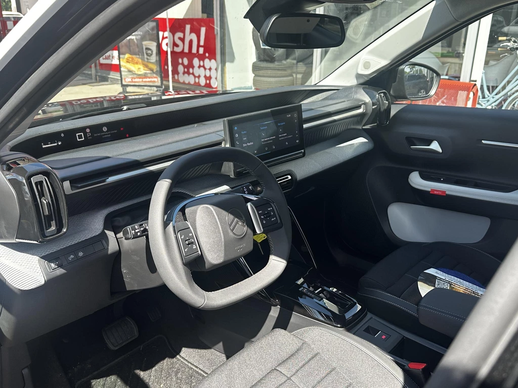 Citroën C3 – foto 9