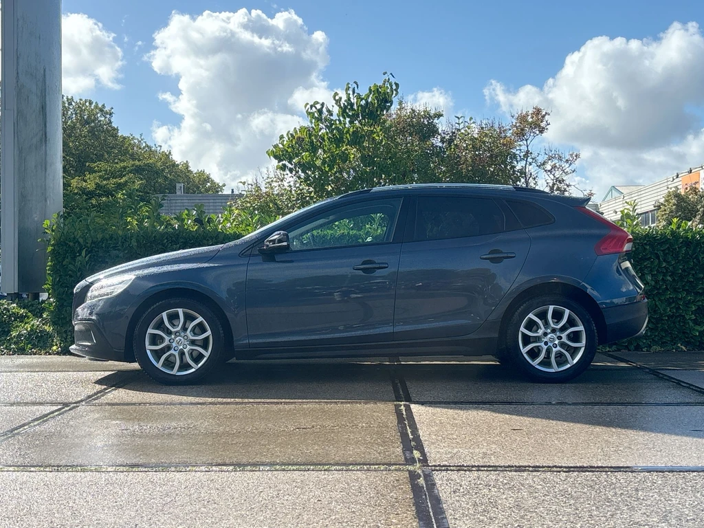 Volvo V40 – foto 3