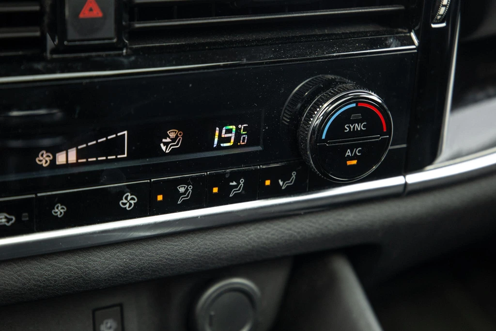 Nissan QASHQAI – foto 40