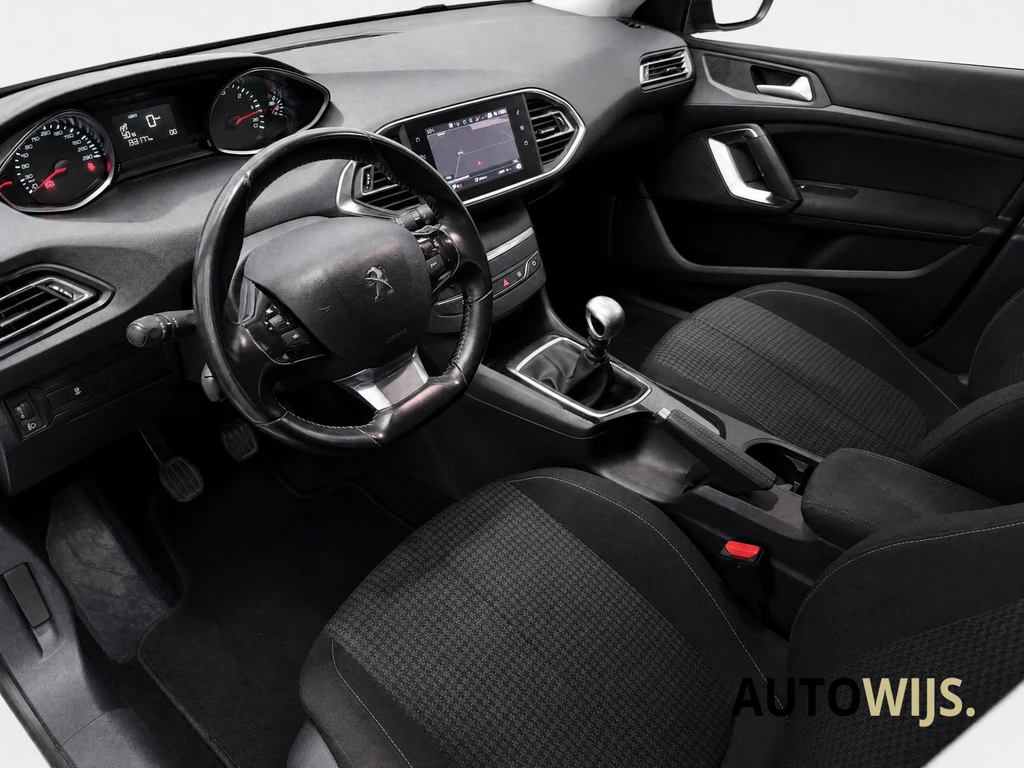Peugeot 308 – foto 13
