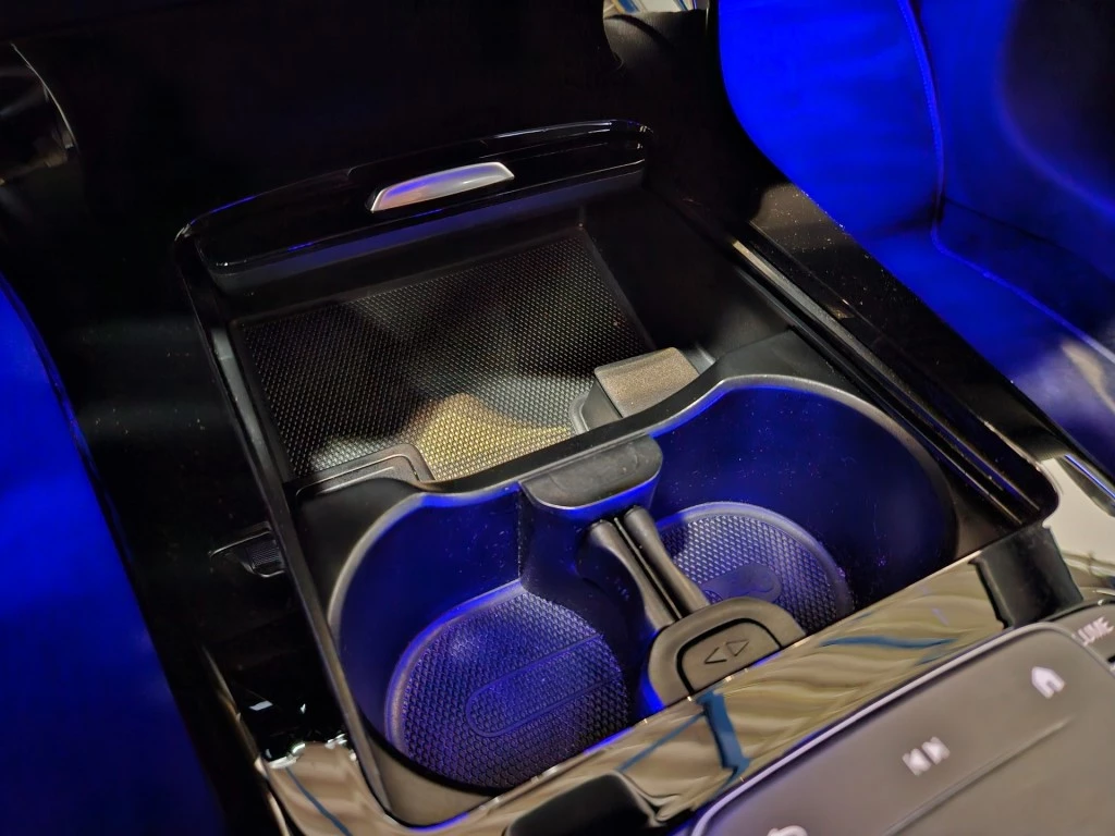 Mercedes-Benz CLA – foto 56