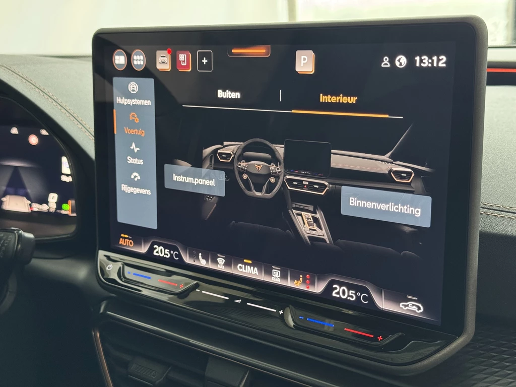 CUPRA Formentor – foto 54