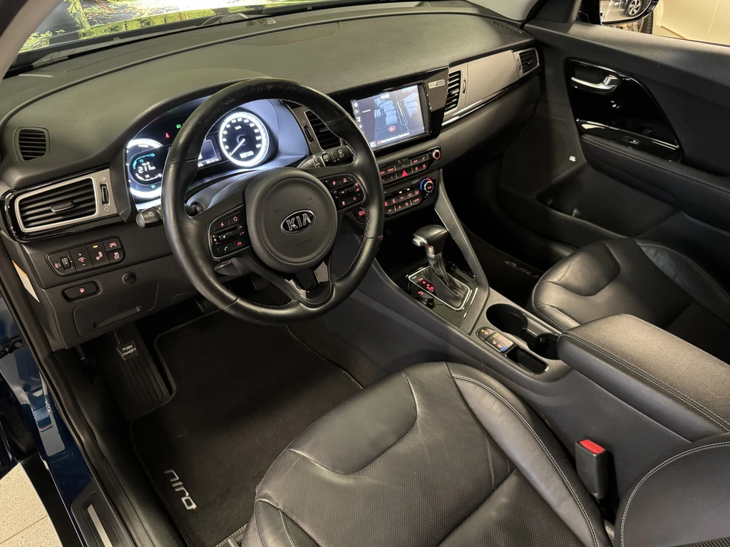 Kia Niro – foto 8
