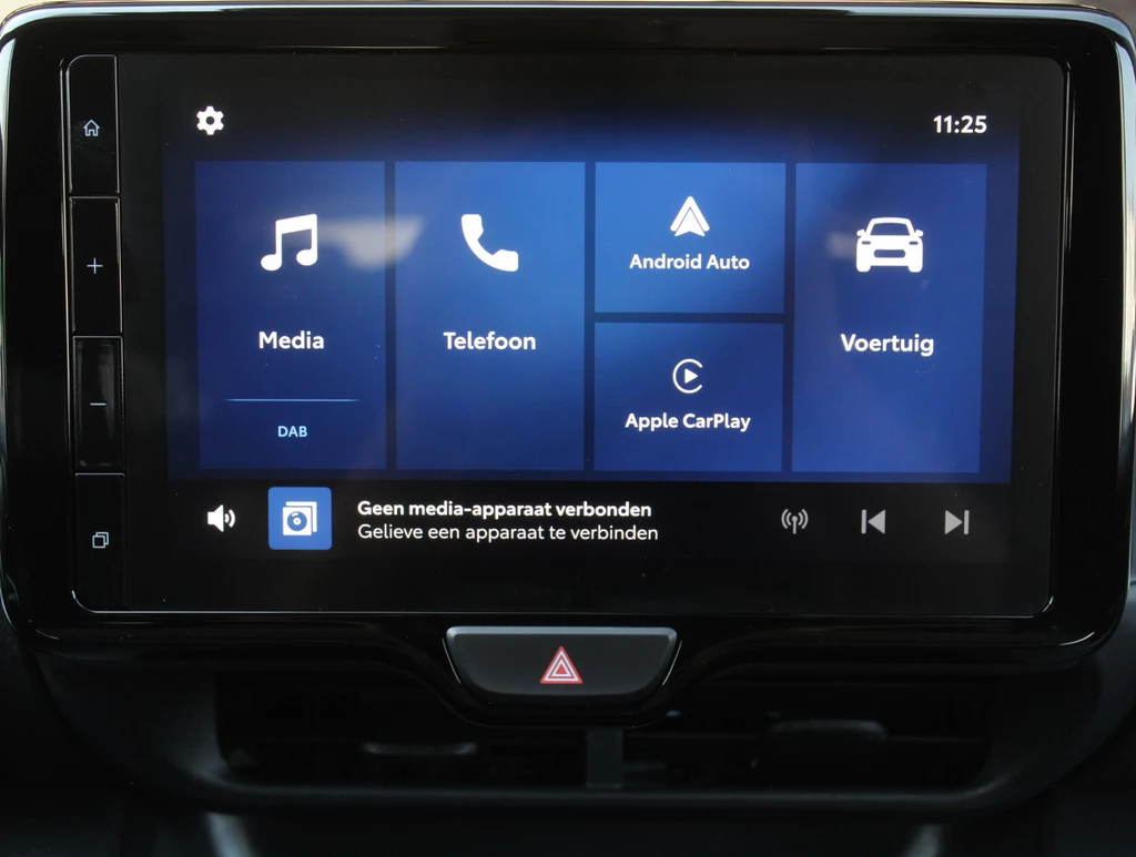 Toyota Yaris – foto 35