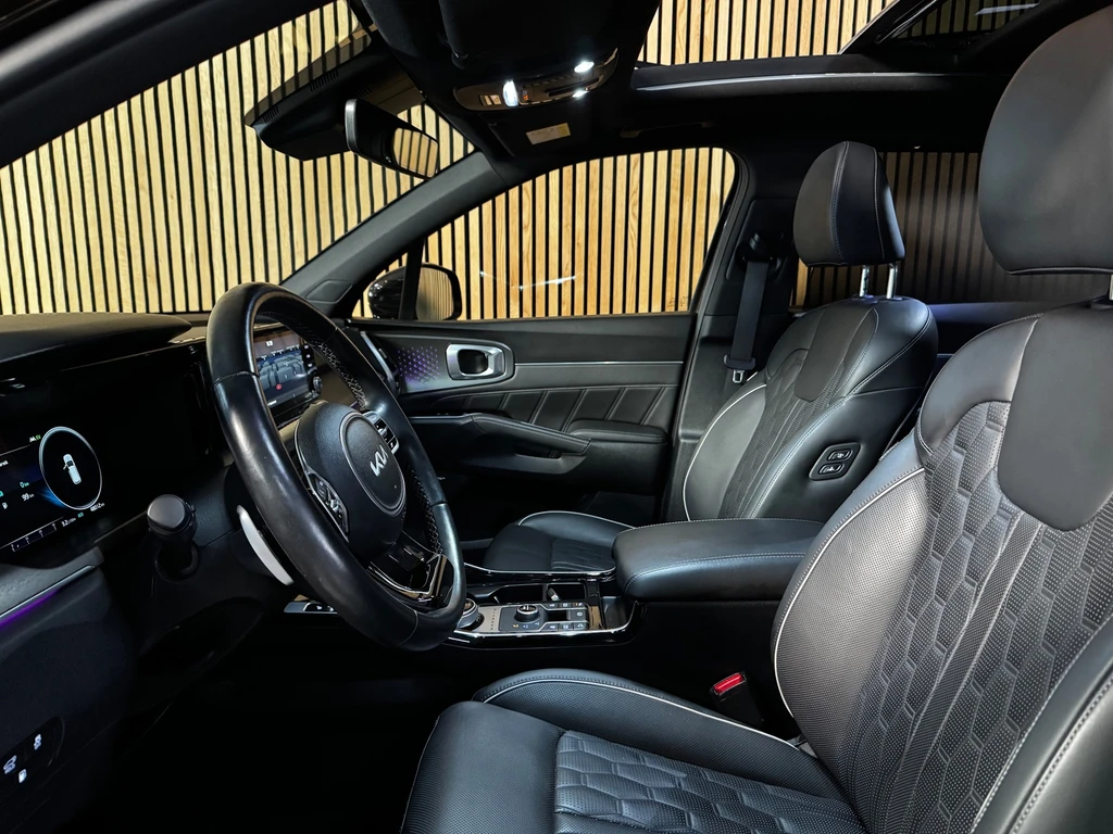 Kia Sorento – foto 19