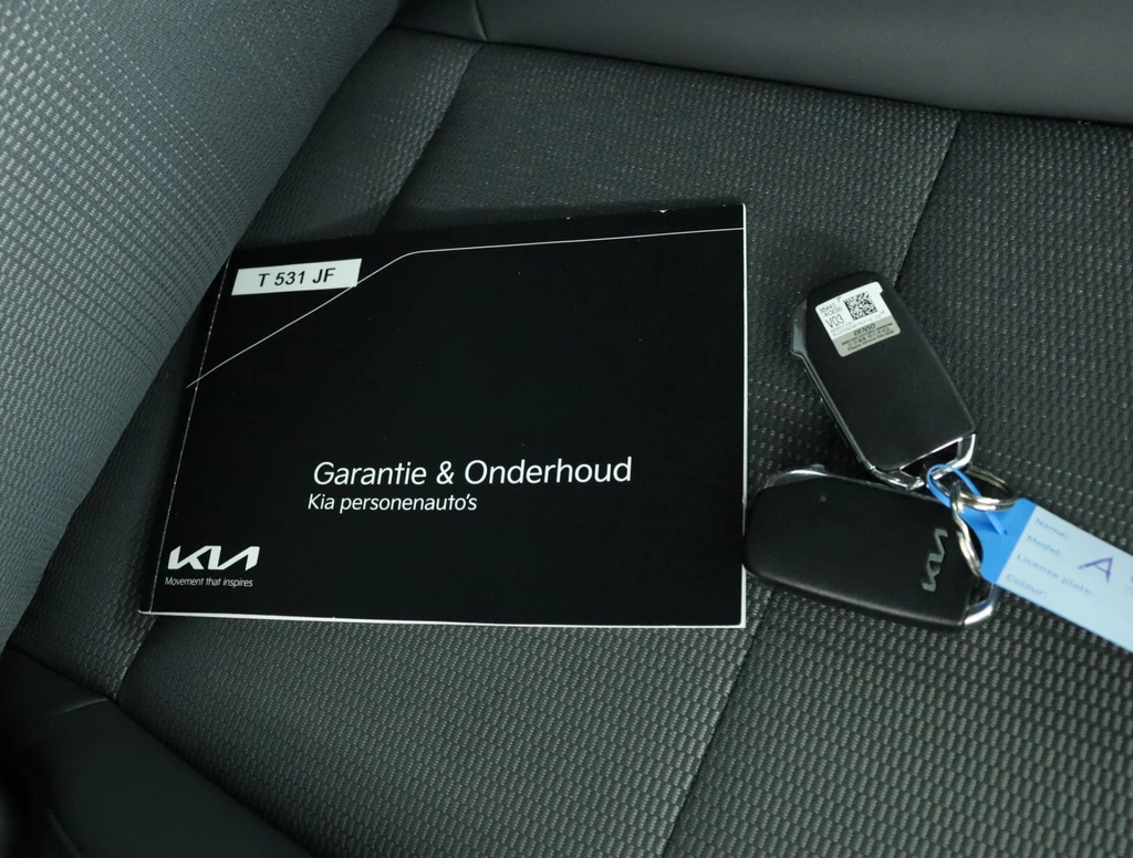 Kia Niro EV – foto 73