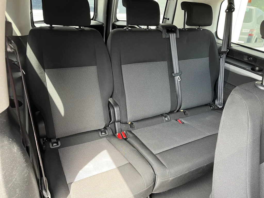 Citroën Jumpy – foto 28