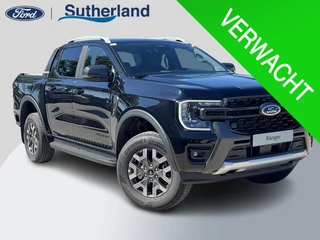 Ford Ranger – thumbnail 3
