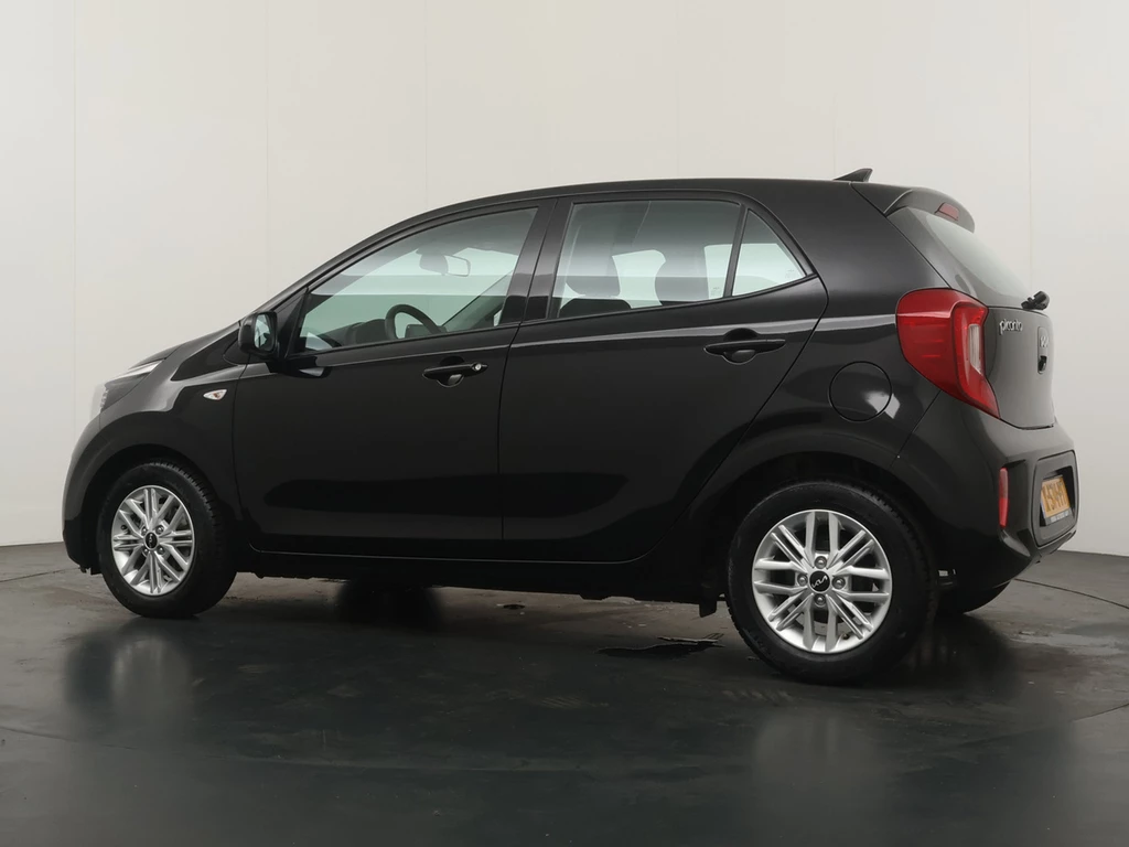 Kia Picanto – foto 4