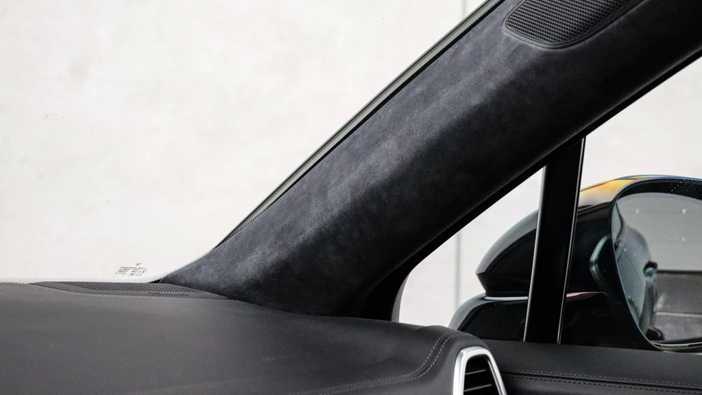 Porsche Cayenne – foto 42