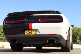 Dodge Challenger – thumbnail 11