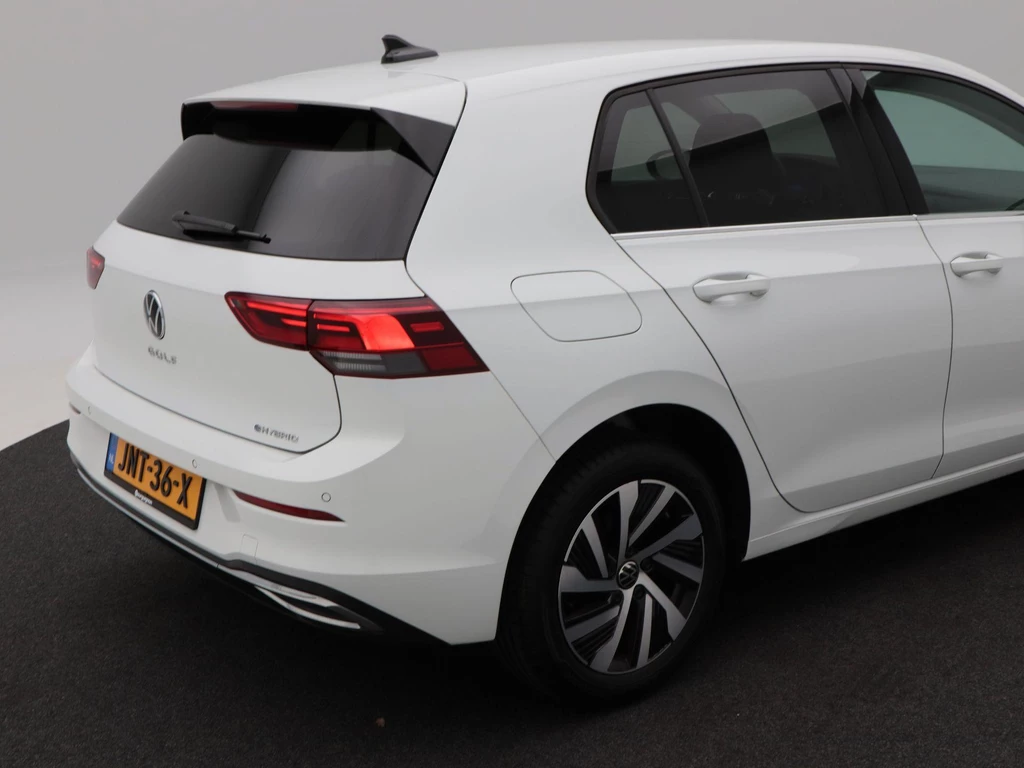 Volkswagen Golf – foto 5