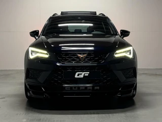 CUPRA Ateca – thumbnail 20