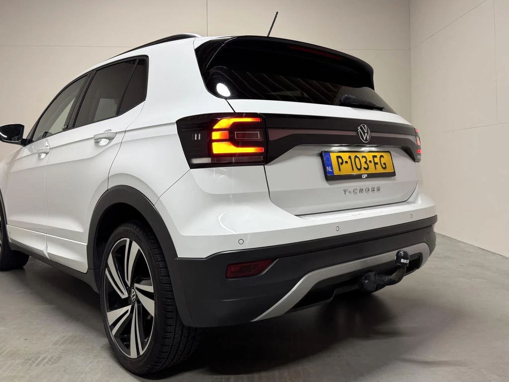 Volkswagen T-Cross – foto 9