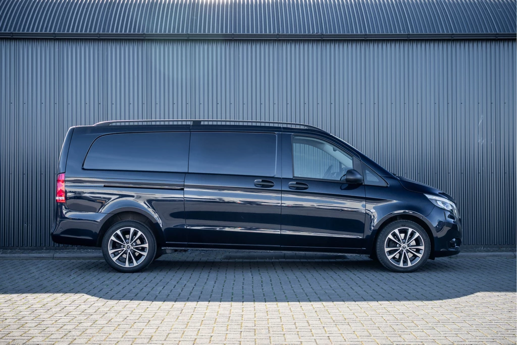 Mercedes-Benz Vito – foto 5