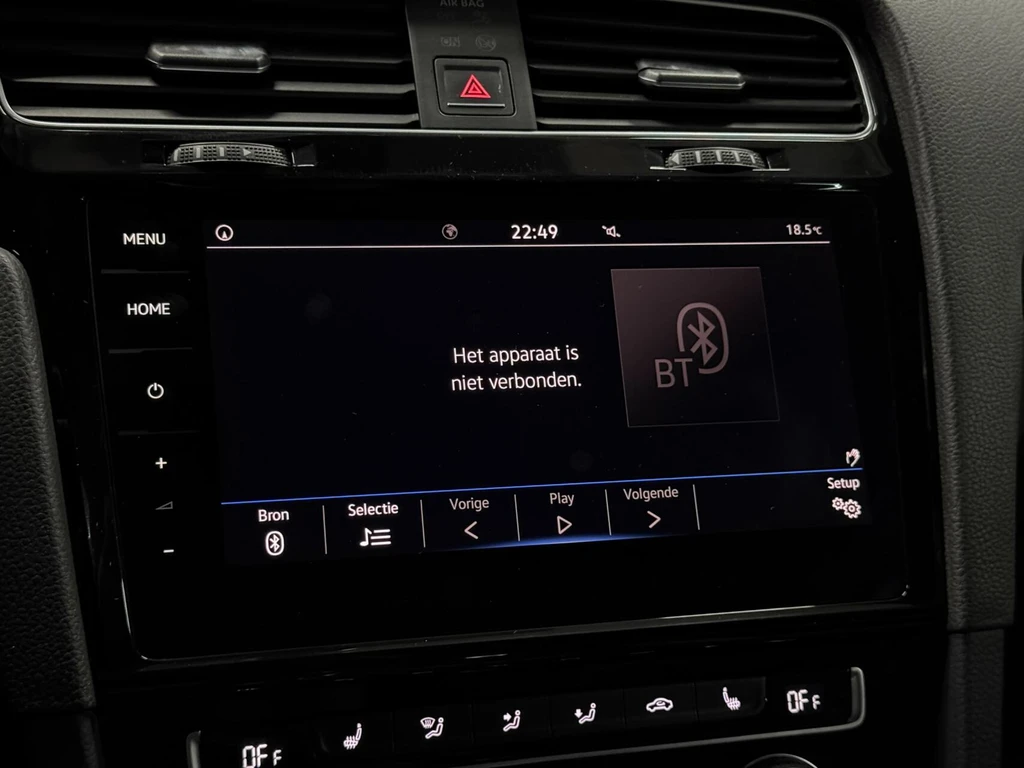 Volkswagen Golf – foto 34