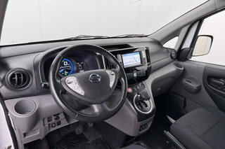 Nissan e-NV200 – thumbnail 9