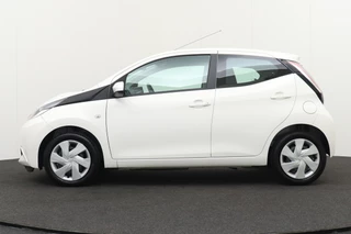 Toyota Aygo – thumbnail 2