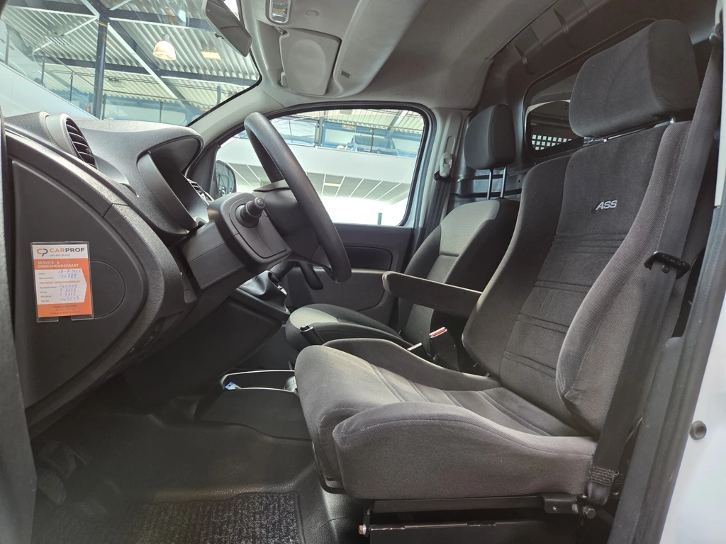 Renault Kangoo – foto 13