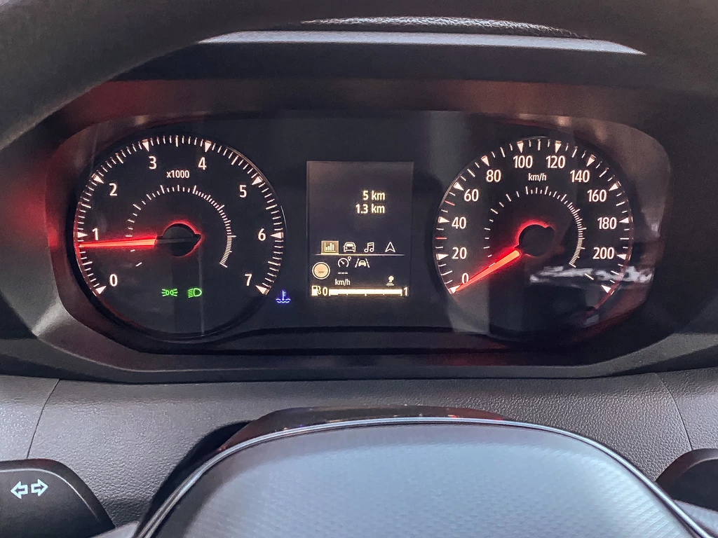 Renault Master – foto 25