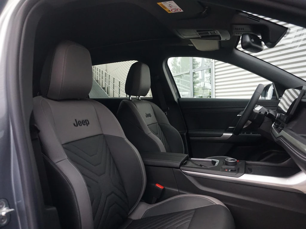 Jeep Compass – foto 40