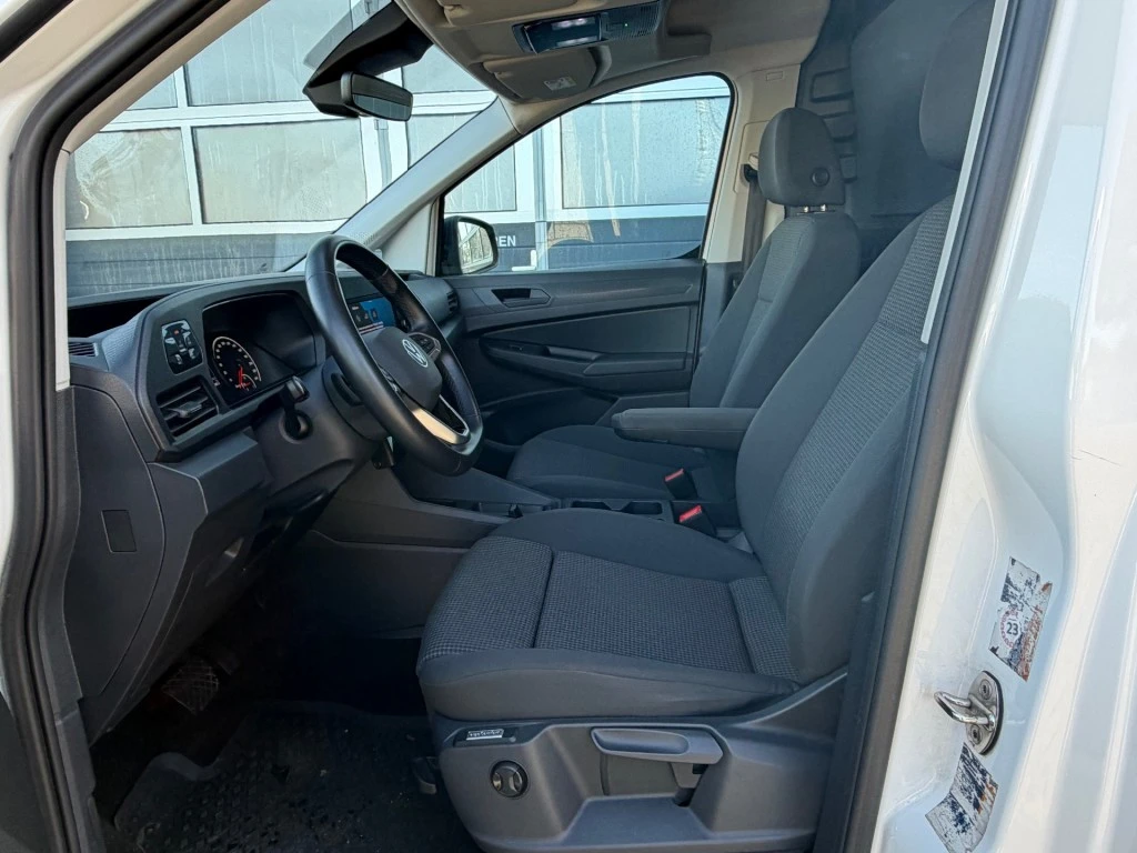 Volkswagen Caddy – foto 9