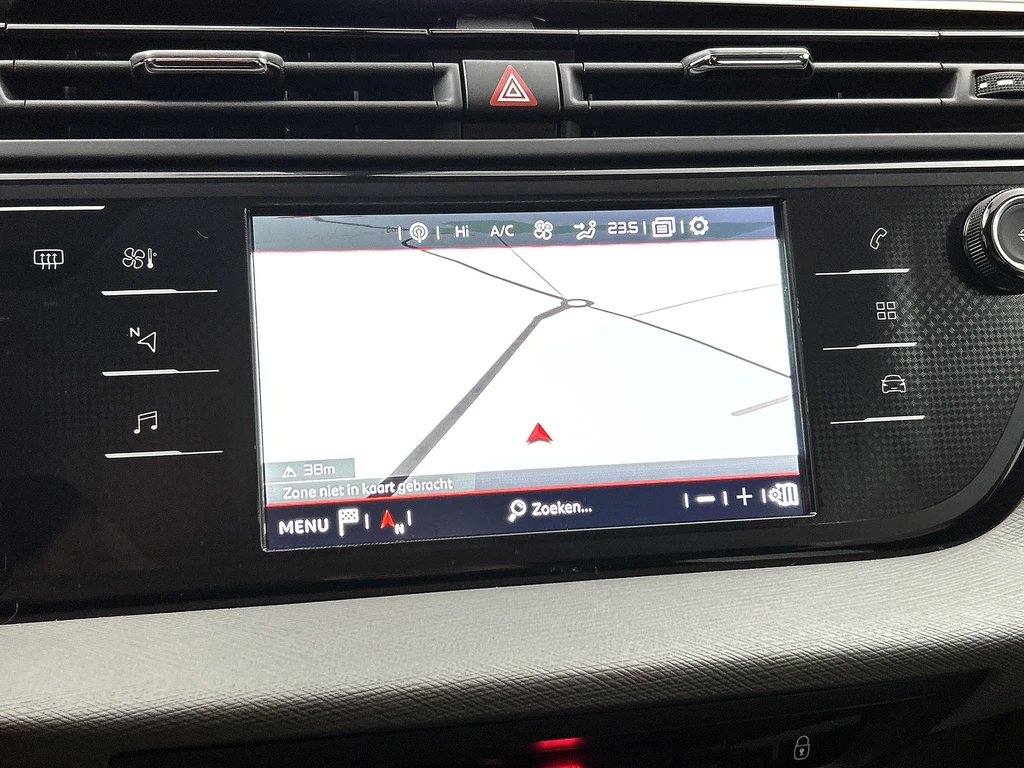 Citroën C4 Picasso – foto 25