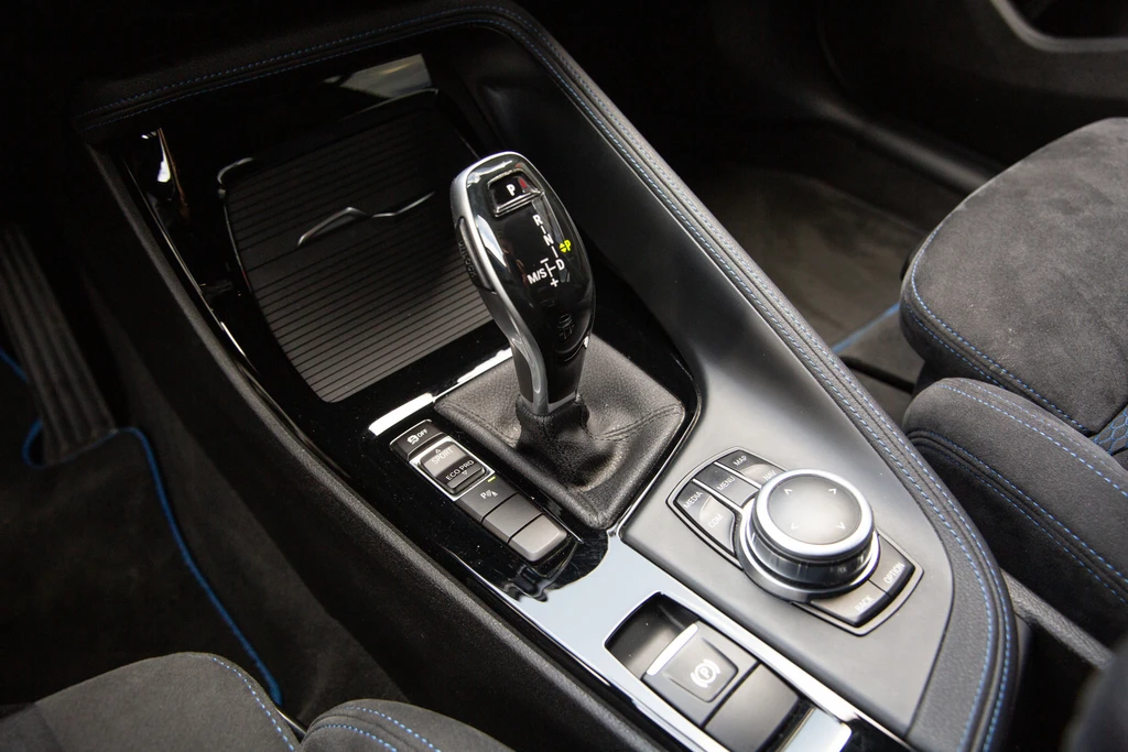 BMW X2 – foto 7