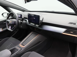 CUPRA Born – thumbnail 34