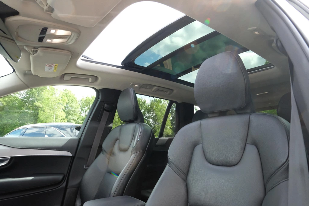 Volvo XC90 – foto 10