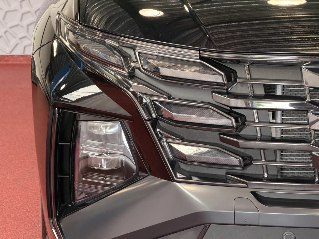 Hyundai Tucson – foto 66