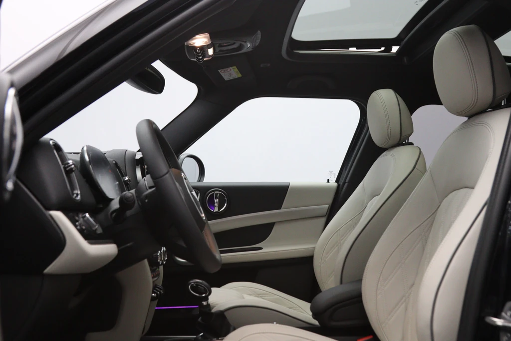 MINI Countryman – foto 14