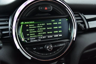 MINI Cooper Cabrio – thumbnail 18