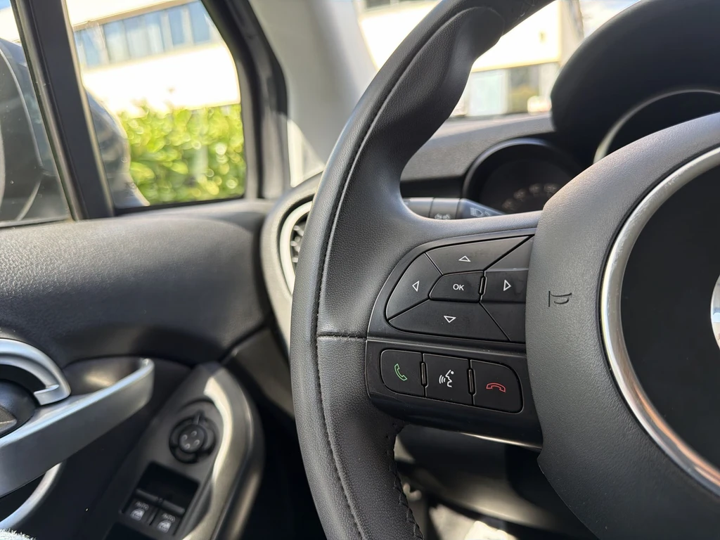 Fiat 500X – foto 34