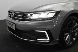 Volkswagen Passat – thumbnail 18