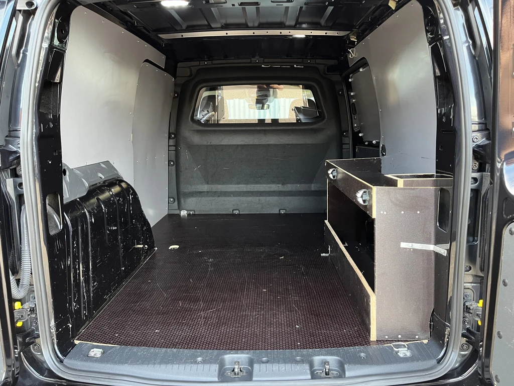 Volkswagen Caddy – foto 25