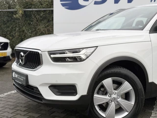 Volvo XC40 – thumbnail 32