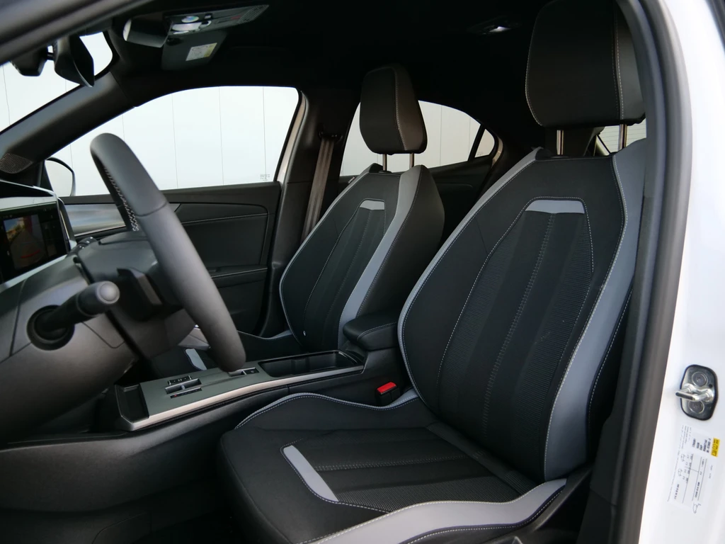 Opel Mokka – foto 10