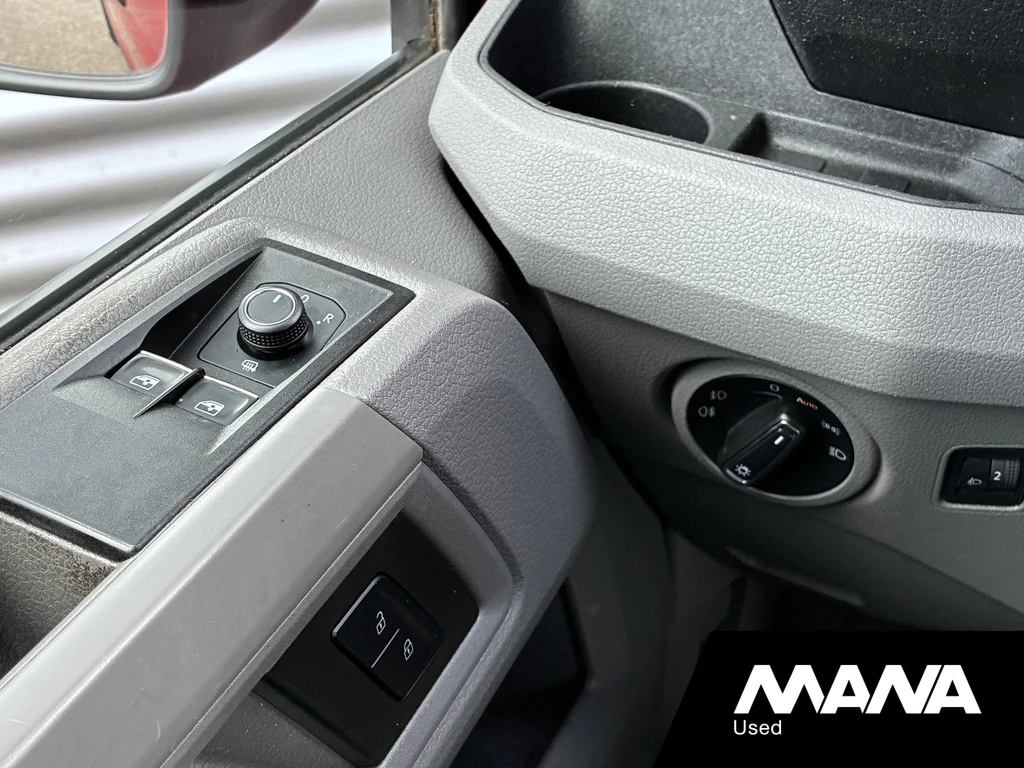 Volkswagen Crafter – foto 17