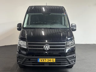 Volkswagen Crafter – thumbnail 10