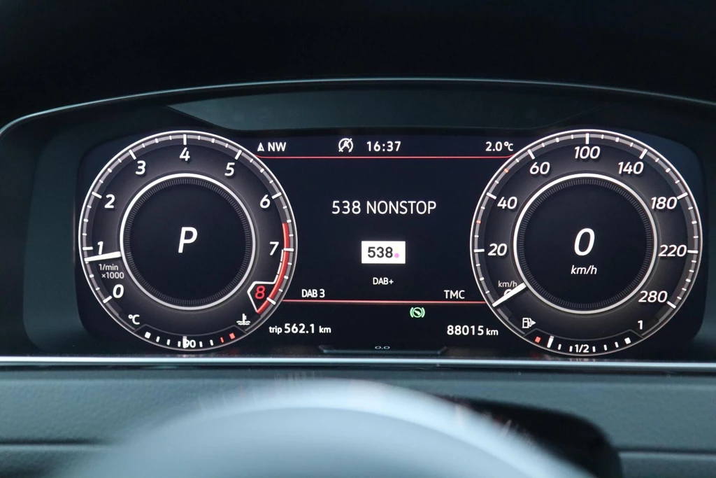 Volkswagen Golf – foto 29