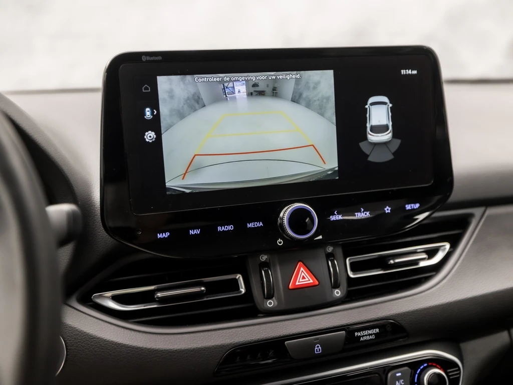 Hyundai i30 – foto 17