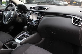 Nissan QASHQAI – thumbnail 8