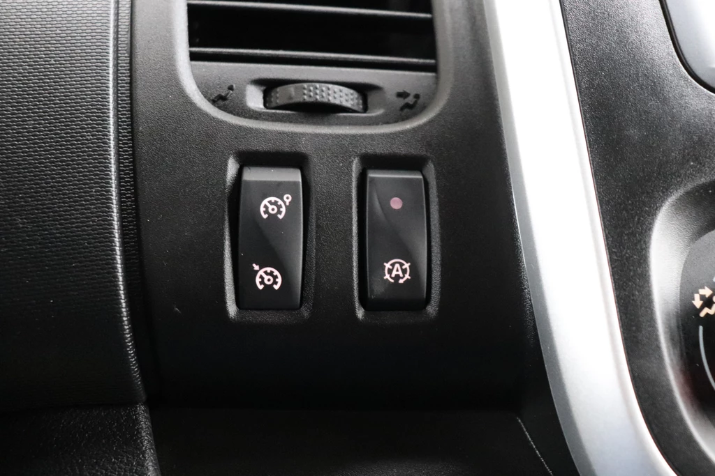 Renault Trafic – foto 20