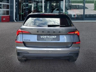 Škoda Kamiq – thumbnail 4