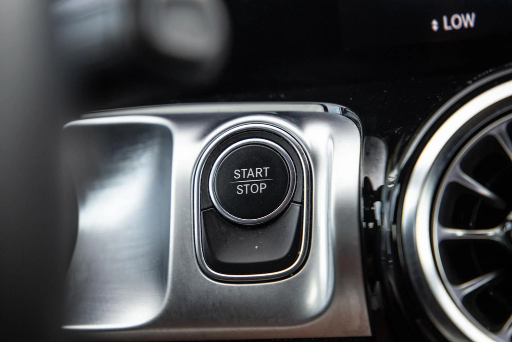 Mercedes-Benz EQB – foto 37